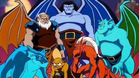 Kenneth Branagh pour réaliser le film live action de la série animée ?