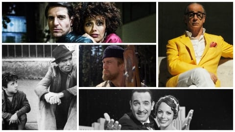 La Fondazione Cinema per Roma annonce la programmation et les illustres invités de "ses" cinq salles