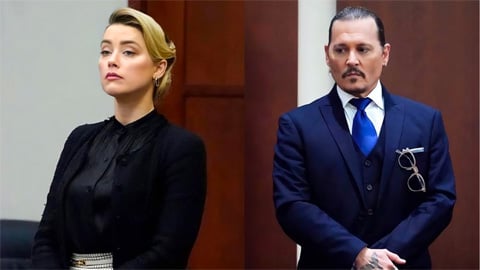 La bande-annonce des docuseries arrive sur Netflix