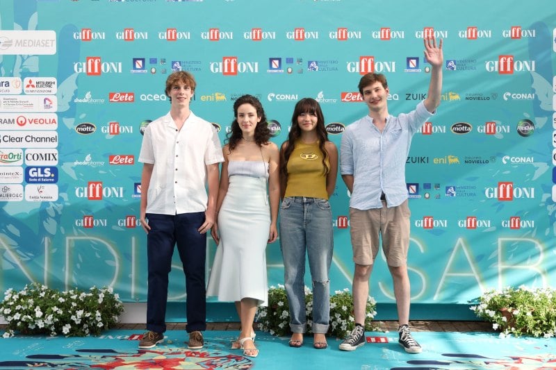 Nous sommes une légende