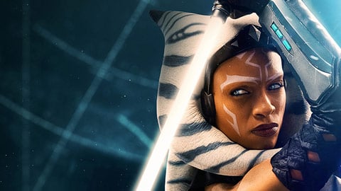 La bande-annonce officielle italienne de la nouvelle série télévisée se déroulant dans la galaxie Star Wars