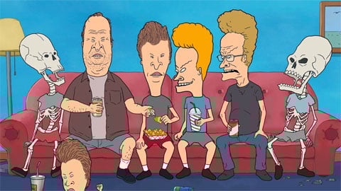 La bande-annonce officielle italienne de la saison 10 arrive sur Paramount+