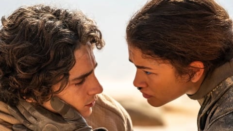 La partie 2 reportée à 2024 en raison d'une grève ?  Warner Bros. court pour la couverture et redéfinit sa liste de prix