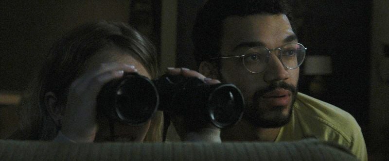 La revue des voyeurs