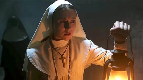 La terrifiante bande-annonce italienne du nouveau chapitre de "The Conjuring Universe"