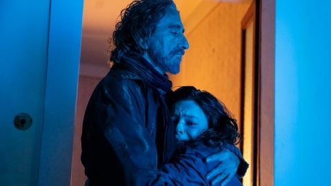 Le film d'Antonio Pisu sortira le 31 août après ses débuts aux Venice Days 80