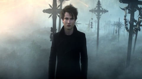 Le tournage des nouveaux épisodes a commencé et un nouveau personnage mystérieux apparaît sur le plateau