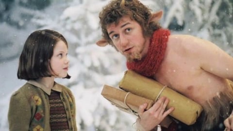 Les Chroniques de Narnia - Greta Gerwig réalisera deux films pour Netflix