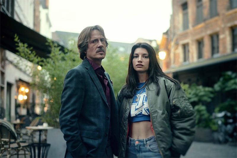 Tout le monde aime les diamants