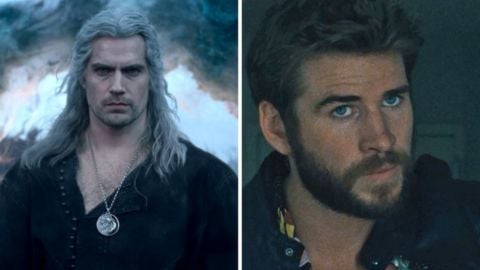 Liam Hemsworth suivrait un entraînement "fou" avant la saison 4