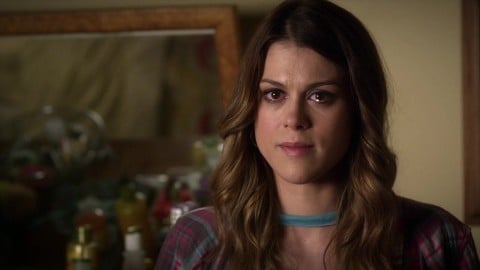 Lindsey Shaw avoue avoir été renvoyée de la série pour abus de drogue