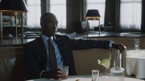 L'invasion secrète confirme la théorie de Rhodey : qui est-il vraiment ?