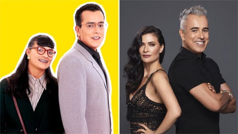 L'original Ugly Betty revient à la télévision, sur Prime Video, avec une suite