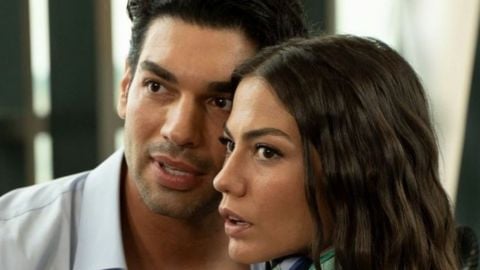 Love tactics 2, Demet Özdemir revient sur Netflix avec la suite de la rom com
