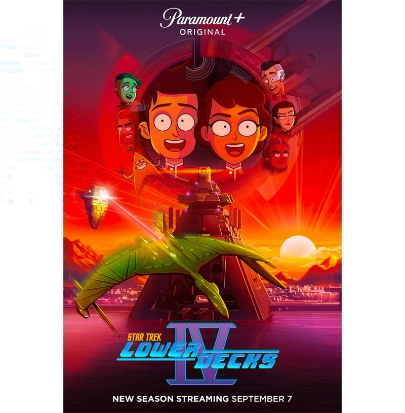 star trek : ponts inférieurs