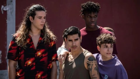 Mare Fuori, la comédie musicale : Les premiers protagonistes annoncés