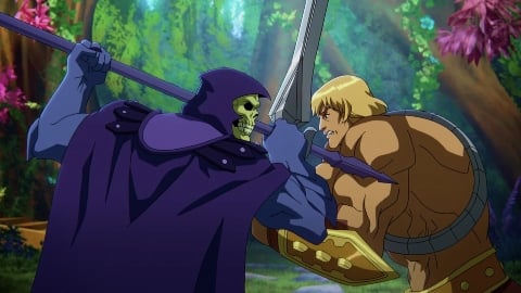 Masters of the Universe - Netflix annule l'adaptation live-action après avoir dépensé 30 millions