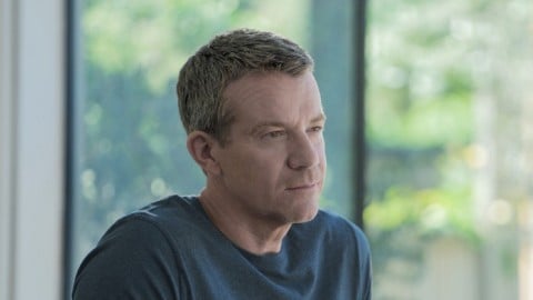 Max Beesley au casting de la série Netflix inspirée du film de Guy Ritchie