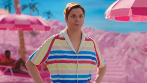 Michael Cera et sa relation avec la célébrité : "Ça vous rend paranoïaque"