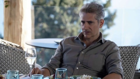 Michael Imperioli interdit aux "grotes et homophobes" de regarder les films et séries dans lesquels il a joué