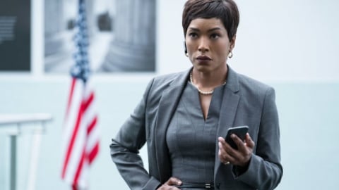 Mission : Impossible 8 - Christopher McQuarrie tease le retour d'Angela Bassett