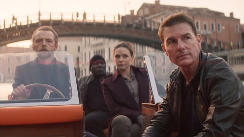Mission : Impossible Dead Reckoning – Partie 1 : une nouvelle fonctionnalité de Venice Chase !