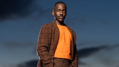 "Mon Docteur ? Cache la solitude avec humour"