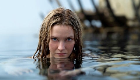 Morfydd Clark du Seigneur des anneaux au casting de l'adaptation de C'est trop facile d'Agatha Christie