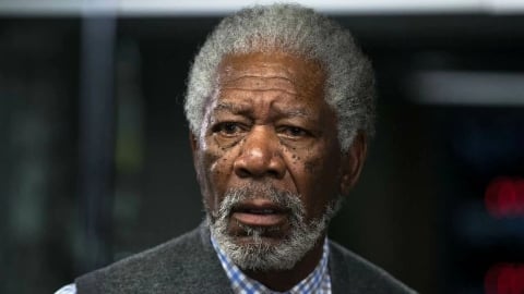 My Dead Friend Zoe - Morgan Freeman au casting de la comédie dramatique de Kyle Hausmann-Stokes