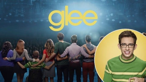 Naya Rivera et Jenna Ushkowitz ont sauvé Kevin McHale de la dépendance aux stéroïdes