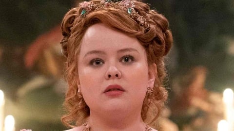 Nicola Coughlan dévoile quelques détails de son audition : "C'était le destin"