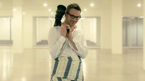 Nicolas Winding Refn soutient la grève des acteurs et scénaristes : "Je suis tout à fait d'accord"