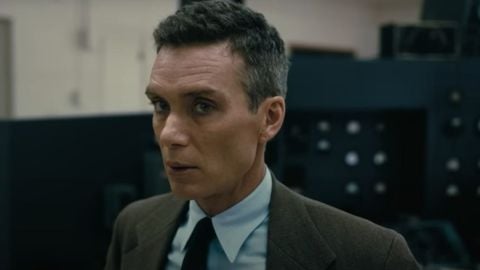 Oppenheimer, Christopher Nolan commente l'improvisation et la documentation du casting