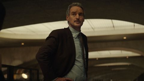 Owen Wilson retrace son expérience entre Disney et Marvel