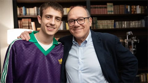 Paramount+ annonce la date de sortie de la saison 2