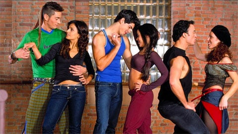 Paso Adelante revient sur Netflix le 1er août