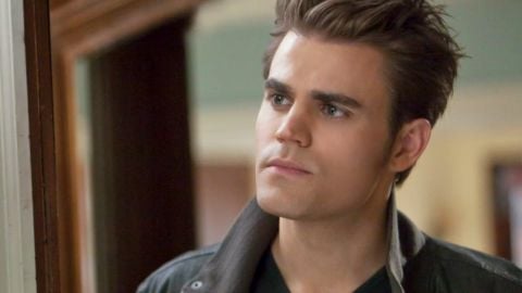 Paul Wesley de The Vampire Diaries sur Stefan Salvatore: "Je ne manque pas de le jouer"