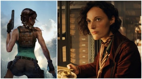 Phoebe Waller-Bridge parle de sa série Prime Video (qui aura un air années 90 !)
