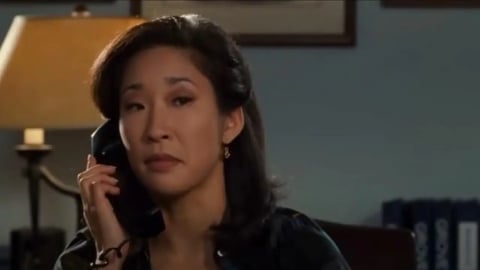 Pretty Princess 3 - Sandra Oh aimerait revenir dans la suite : "Je suis prête. Appelle-moi !"
