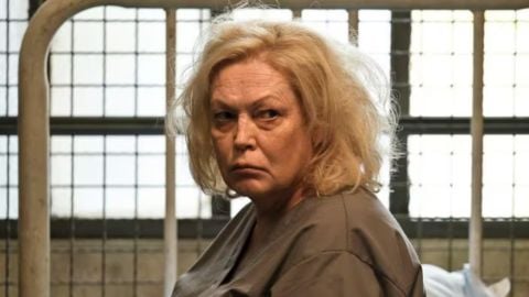 Prisonnier de la folie, le thriller avec Cathy Moriarty en avant-première sur Rai 2 TV