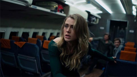 Quantum Leap accueille la star de Manifest Melissa Roxburgh dans la saison 2