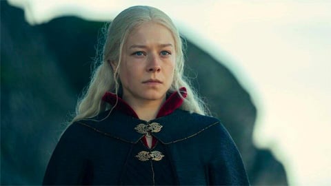 Que va devenir House of the Dragon 2 ?