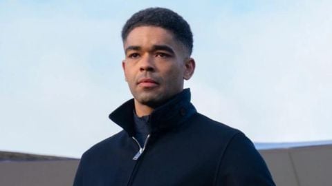 Qu'est-il arrivé à la main de Gravik dans l'épisode 3 ?