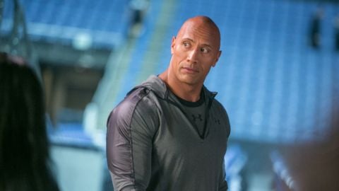 Red One, le cachet de Dwayne Johnson pour le film de Noël pourrait être un record