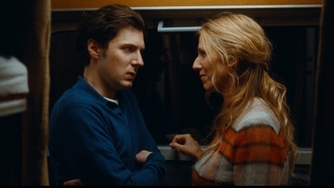 Revue Le Mystère du Parfum Vert