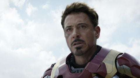 Robert Downey Jr. se souvient de la fois où Kate Winslet l'a critiqué pour son accent britannique