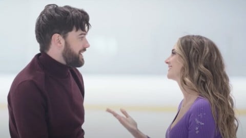 Robots, la comédie de science-fiction avec Shailene Woodley et Jack Whitehall est sur Prime Video