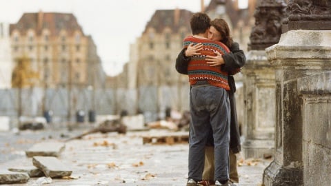 Rome et Paris de plus en plus unis par le cinéma