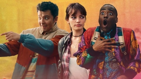 Sex Education se terminera avec la saison 4 : Data et bande-annonce