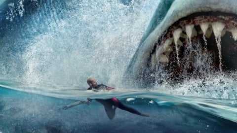 Shark 2 - L'abîme, le réalisateur dévoile des mises à jour encourageantes sur le troisième chapitre de la saga